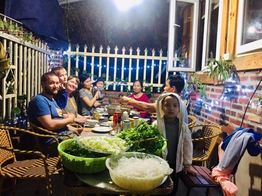 Trang An Precious Homestay Νιν Μπιν Εξωτερικό φωτογραφία